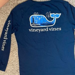 Womens Vineyard Vines Longsleeve shirt
